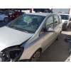 opel zafira / zafira family b (a05) del año 2011
