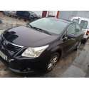 TOYOTA AVENSIS (T27)