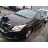 toyota avensis (t27) del año 2010