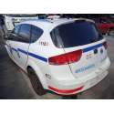 SEAT ALTEA XL (5P5)
