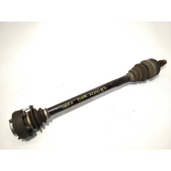 TRANSMISION TRASERA DERECHA 7524042 33217529918