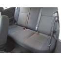 CHEVROLET AVEO / KALOS HATCHBACK (T200)