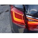 SEAT ARONA (KJ7, KJP)