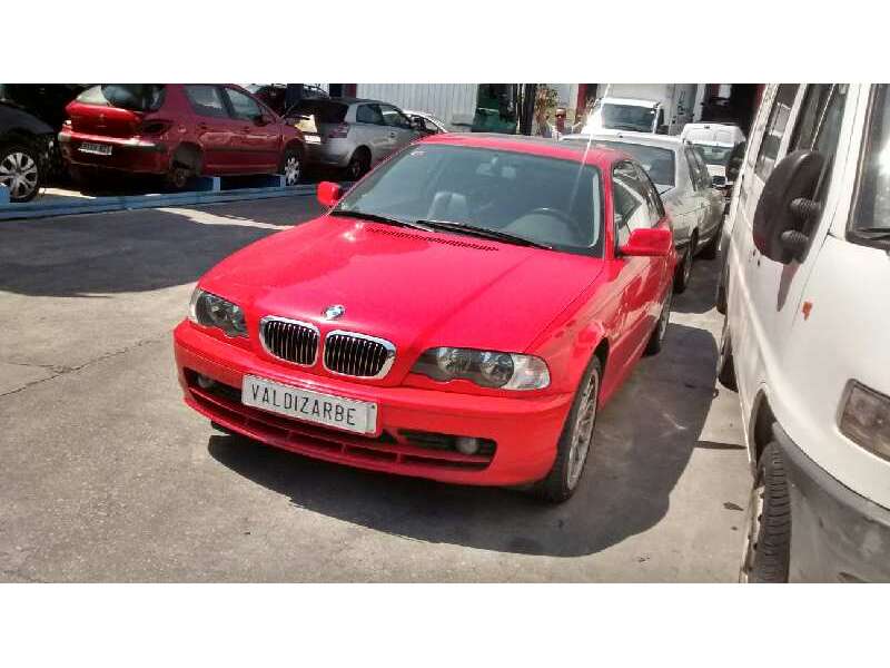 BMW SERIE 3 COUPE (E46)