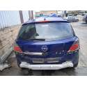 OPEL ASTRA H BERLINA
