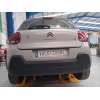 citroën c3 iii (sx) del año 2019