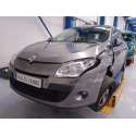 RENAULT MEGANE III HATCHBACK (BZ0/1_, B3_)