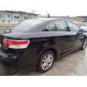 TOYOTA AVENSIS (T27)