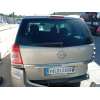 opel zafira / zafira family b (a05) del año 2011