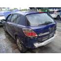 OPEL ASTRA H BERLINA