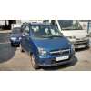 opel agila del año 2004