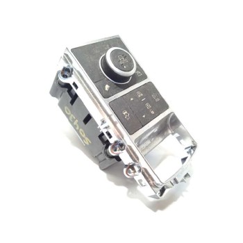 Recambio de mando multifuncion para land rover range rover autobiography referencia OEM IAM CPLA14B596AD LR034846 