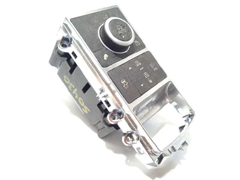 MANDO MULTIFUNCION CPLA14B596AD LR034846 