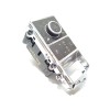 Recambio de mando multifuncion para land rover range rover autobiography referencia OEM IAM CPLA14B596AD LR034846 
