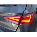 SEAT ARONA (KJ7, KJP)