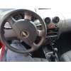 chevrolet aveo / kalos hatchback (t200) del año 2008