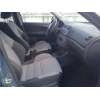 skoda fabia ii combi (545) del año 2011