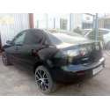 MAZDA 3 BERLINA (BK)