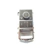 Recambio de mando multifuncion para land rover range rover autobiography referencia OEM IAM CPLA14B596AD LR034846 