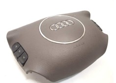 Recambio de airbag delantero izquierdo para audi a4 cabrio (8h) 1.8 t referencia OEM IAM   