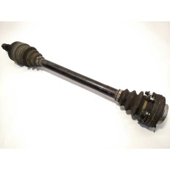 TRANSMISION TRASERA IZQUIERDA 7524041 33217529917