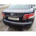 TOYOTA AVENSIS (T27)