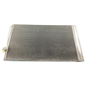 Recambio de condensador / radiador aire acondicionado para bmw 5 (e60) 520 d referencia OEM IAM 64509122827  