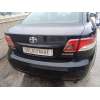 toyota avensis (t27) del año 2010