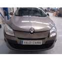 RENAULT MEGANE III HATCHBACK (BZ0/1_, B3_)