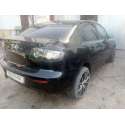 MAZDA 3 BERLINA (BK)