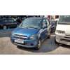 opel agila del año 2004