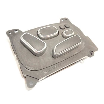 Recambio de mando multifuncion para land rover range rover autobiography referencia OEM IAM CPLA14B566HA LR034939 