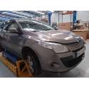 RENAULT MEGANE III HATCHBACK (BZ0/1_, B3_)