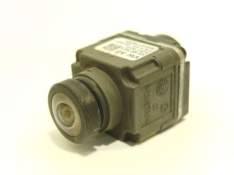 MODULO ELECTRONICO 5Q0980546A 