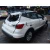 seat arona del año 2018