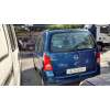 opel agila del año 2004
