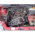 CHEVROLET AVEO / KALOS HATCHBACK (T200)