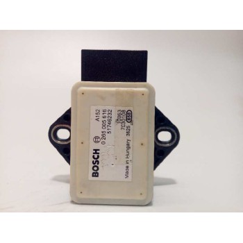 CENTRALITA ESP 51746232 0265005616