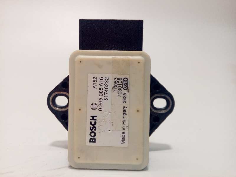 CENTRALITA ESP 51746232 0265005616