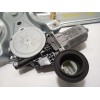 Recambio de elevalunas trasero derecho para toyota yaris hybrid active referencia OEM IAM 857200D120  