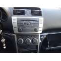 MAZDA 6 HATCHBACK (GH)