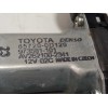 Recambio de elevalunas trasero derecho para toyota yaris hybrid active referencia OEM IAM 857200D120  