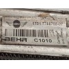 Recambio de intercooler para bmw mini (r50,r53) one d referencia OEM IAM 17517788755  