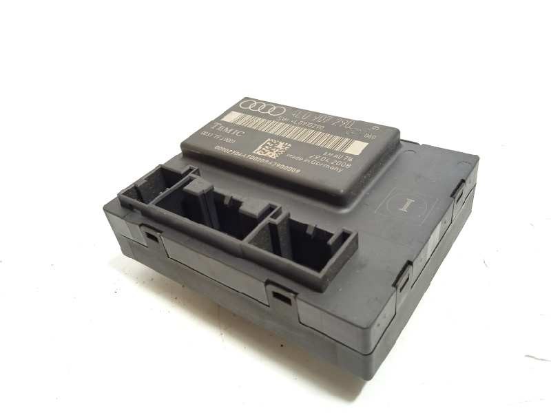 MODULO CONFORT 4L0907290 4L0910290