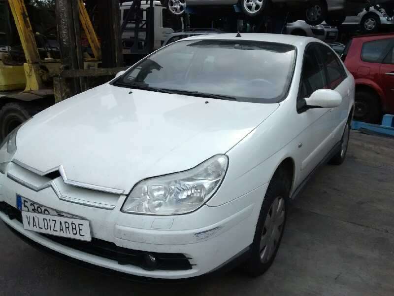 CITROËN C5 BERLINA