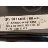Recambio de luz central de freno para tesla model 3 referencia OEM IAM 107740500G  