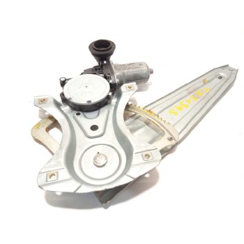 ELEVALUNAS TRASERO IZQUIERDO 857100D100 