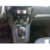 opel zafira / zafira family b (a05) del año 2011