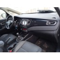 KIA CARENS IV