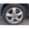 skoda fabia ii combi (545) del año 2011